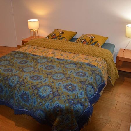 Charleville Mezieres, Ravissante Suite. Екстериор снимка