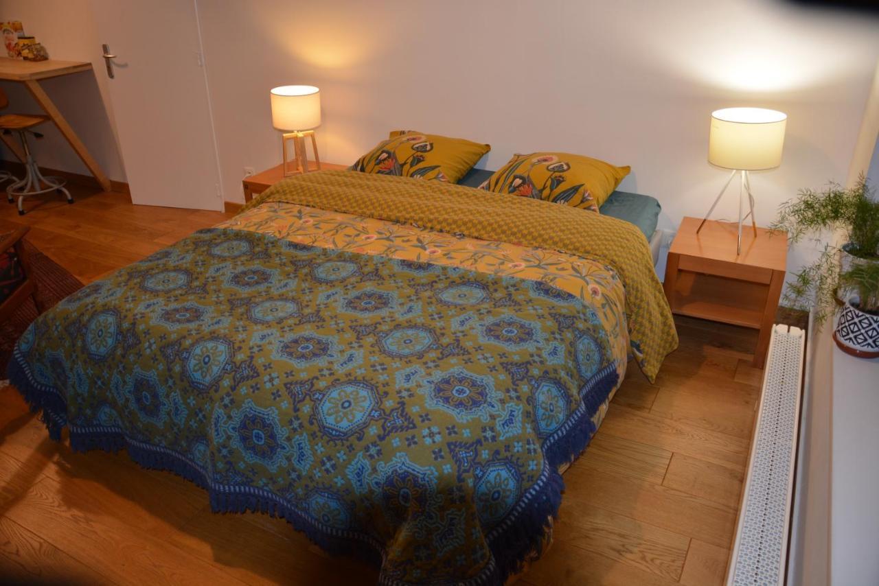 Charleville Mezieres, Ravissante Suite. Екстериор снимка