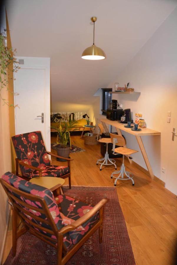 Charleville Mezieres, Ravissante Suite. Екстериор снимка