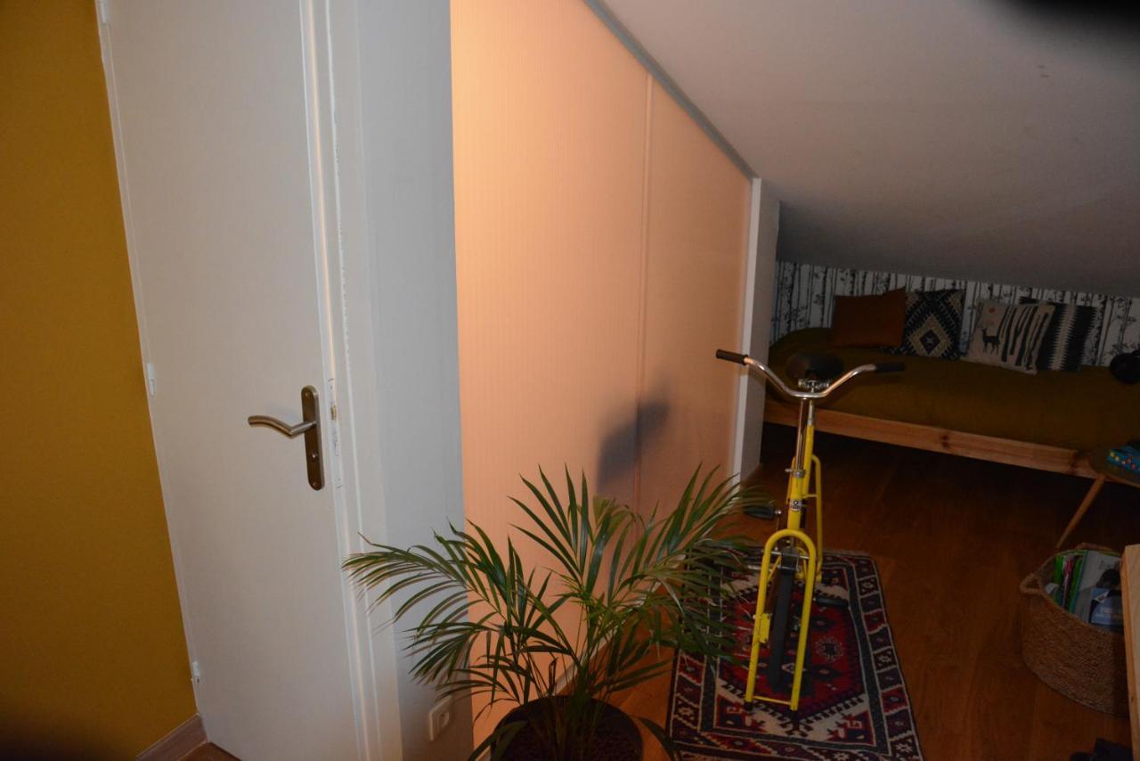 Charleville Mezieres, Ravissante Suite. Екстериор снимка