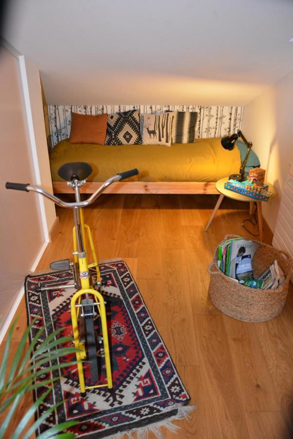 Charleville Mezieres, Ravissante Suite. Екстериор снимка